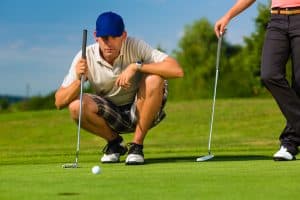 What Is the Hardest Part of Learning How to Golf Well?