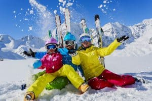 Are Skiing and Snowboarding Rich People's Hobbies?