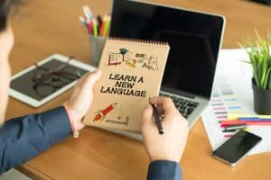 Is Learning a Second Language a Productive Hobby or a Waste of Time?