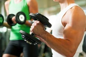 Is It Ok To Lift Weights Before Playing Golf?