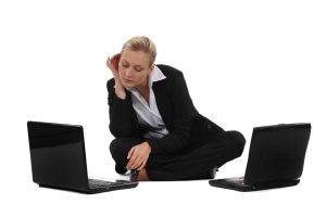Is It Dumb To Have Two Laptops?
