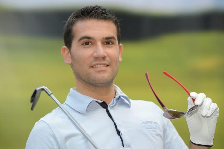 Is It Weird To Wear Two Golf Gloves? (Three Benefits) HobbyFAQS