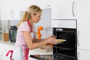 Can You Re-Bake an Undercooked Cake?