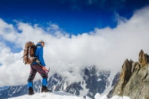 How Expensive Is Mountaineering as A Hobby?