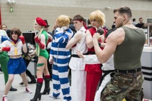 How Expensive Is Cosplay As A Hobby?