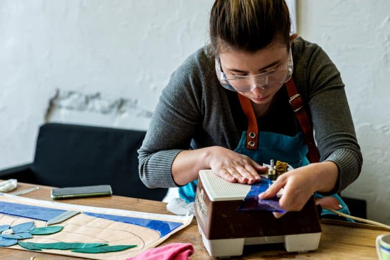 How Expensive Is Stained Glass as A Hobby? (Explained For Beginners