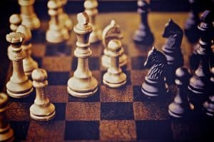 Is The Game Of Chess a Hobby Worth Pursuing?