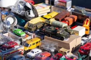 Is Toy Collecting A Weird Hobby Or Just A Waste Of Money?
