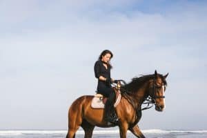 Is There a Weight Limit to Horse Riding?