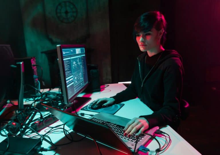 How Many Computers Is Too Many for One Person to Own?