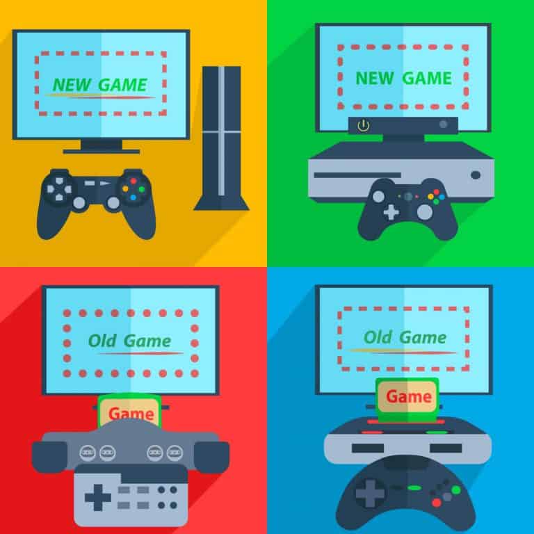 Does It Make Sense for A Single Person to Own Multiple Video Game