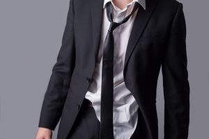 Is It EVER OK to Wear Wrinkled Clothes?