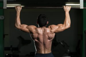 What Are Some Hobbies That Improve Upper Body Strength?