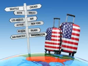 Should You Buy New Luggage For Your Road Trip?