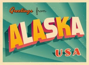 Is It a Good Idea to Travel to Alaska Alone?