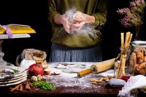 Why Is Cooking So Exhausting and Time-Consuming?