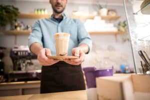 Is It Rude to Go to a Coffee Shop and Not Buy Anything?