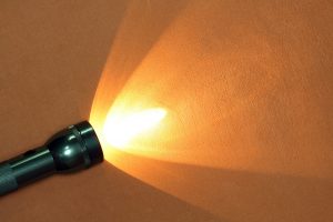Should You Keep a Flashlight in Your Car?