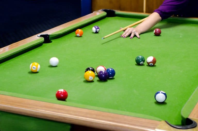 Pool as a Hobby Where the Balls are Always in Your Court HobbyFAQS