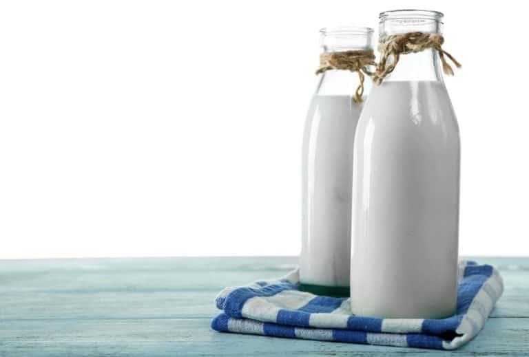 Why Does Organic Milk Smell Bad