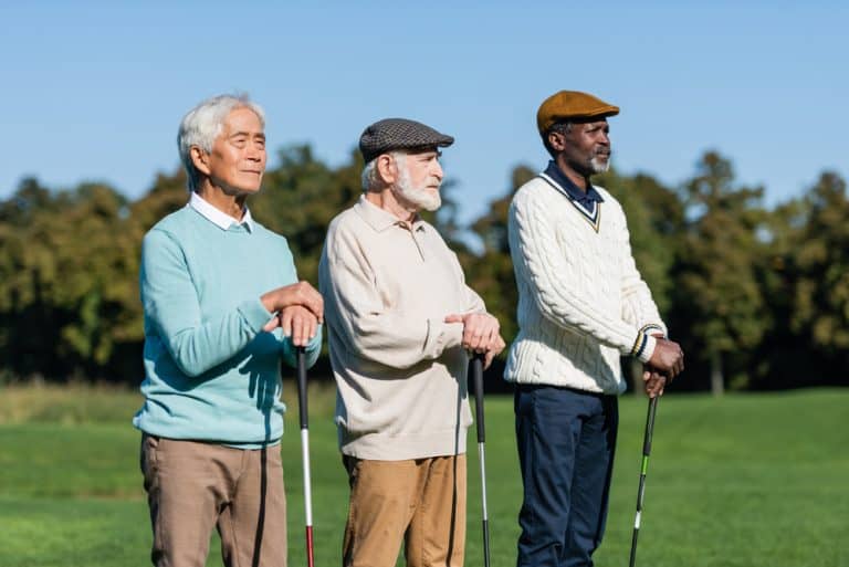 Should Seniors Use Ladies Golf Clubs? HobbyFAQS