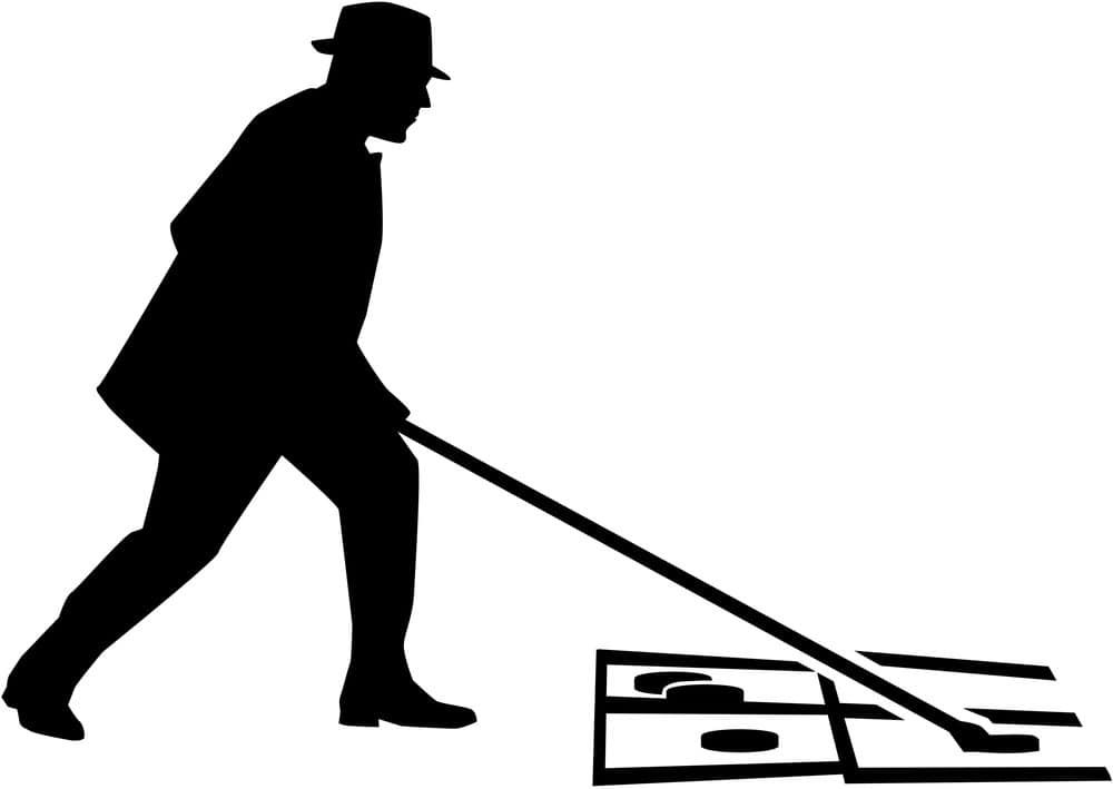 Shuffleboard as a Hobby