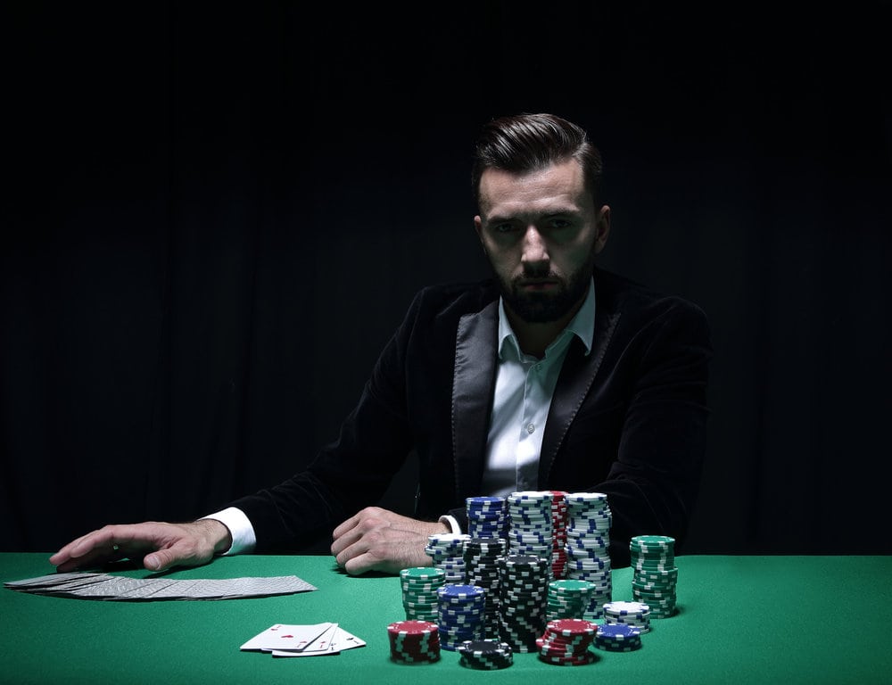 Poker as a Hobby
