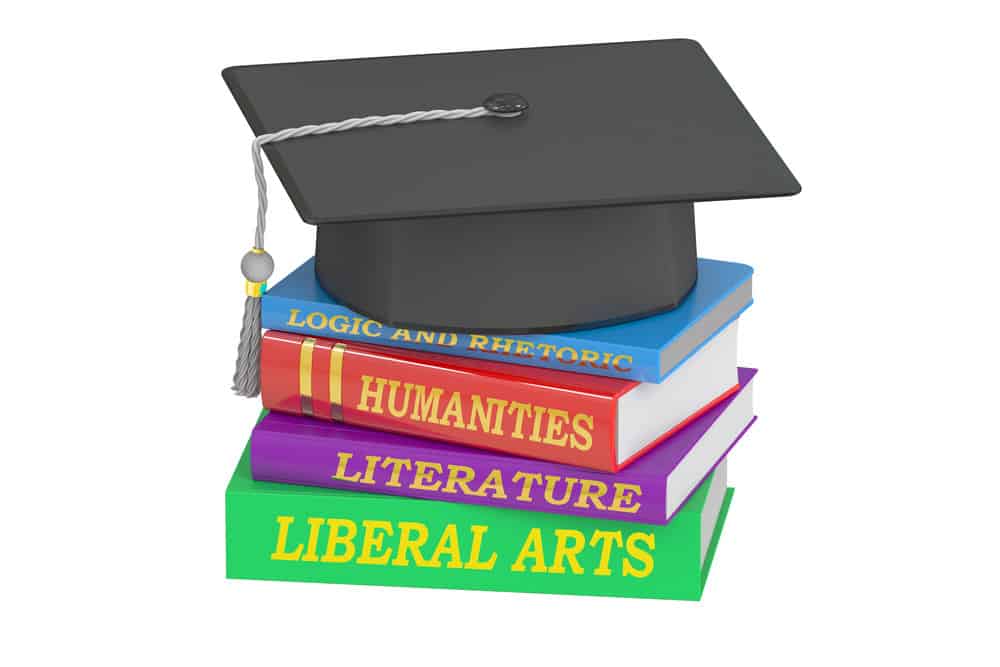 Liberal Arts Hobby (2024): Cultivating a Well-Rounded Personal Life