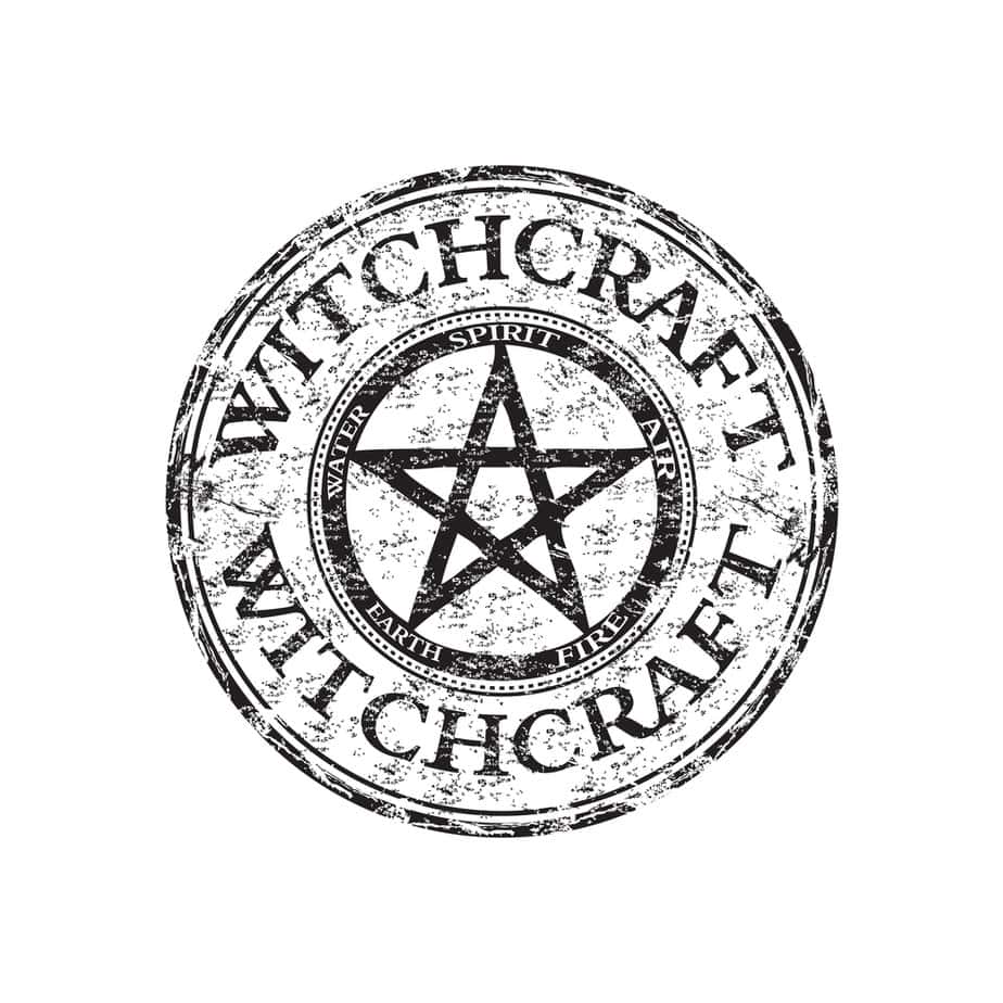 Witchcraft as a Hobby