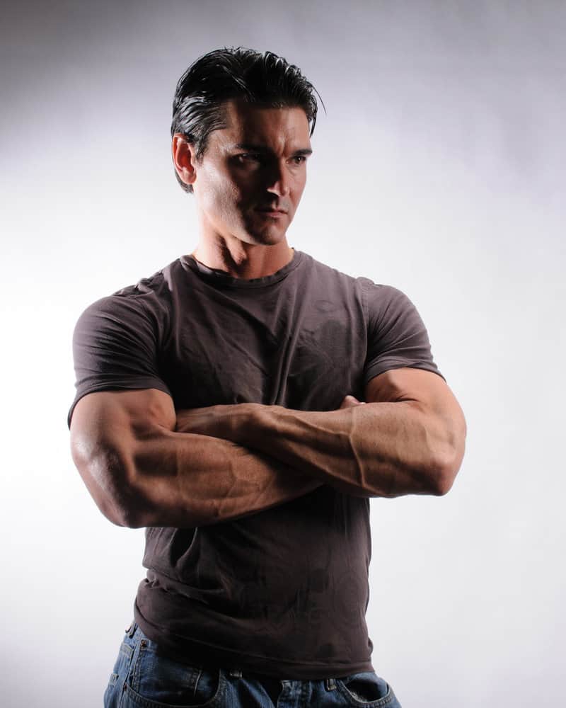 Hobbies for Alpha Males
