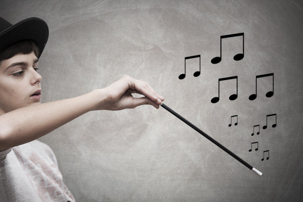 Musical Expressions