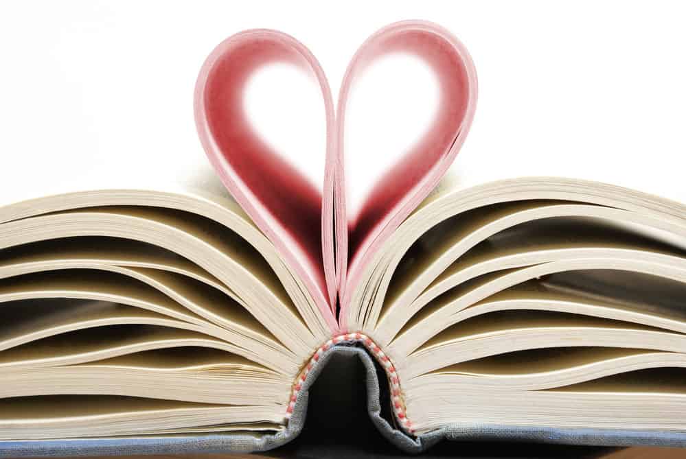 Book Folding as a Hobby
