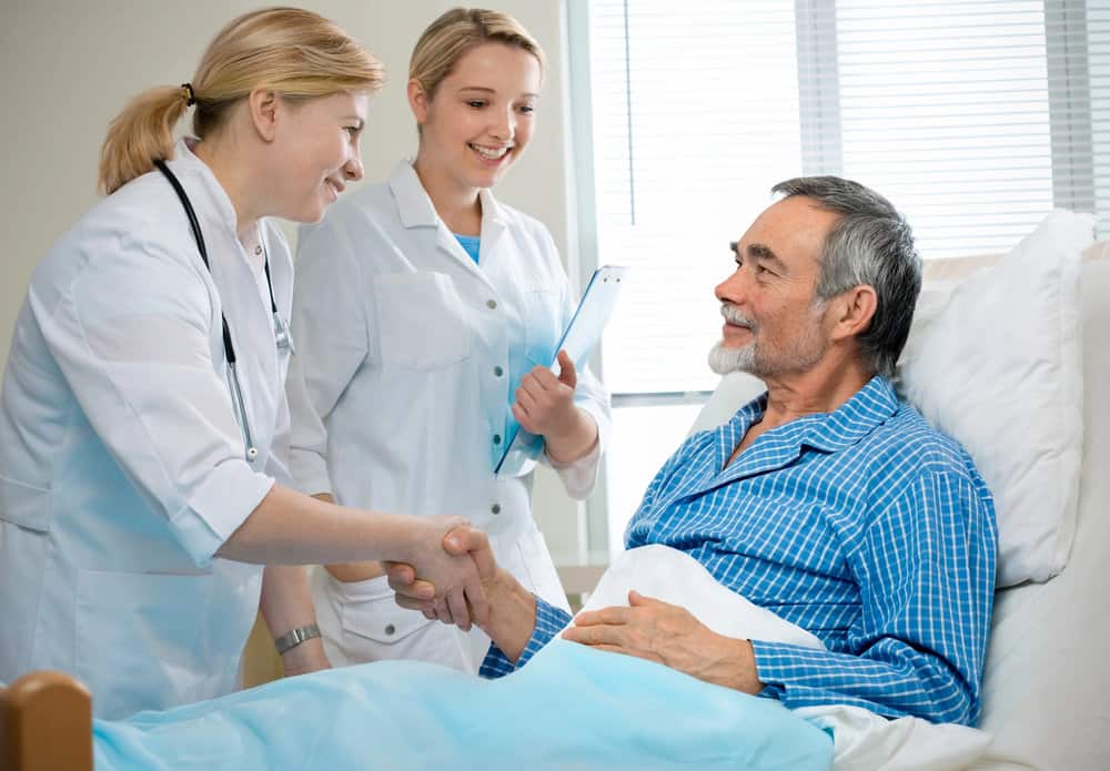 Hobbies for Hospital Patients