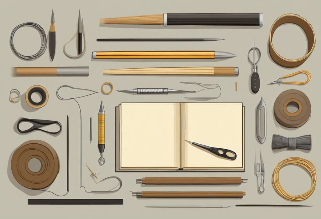 Bookbinding as a Hobby (2024) A Starter Guide to Craftsmanship HobbyFAQS