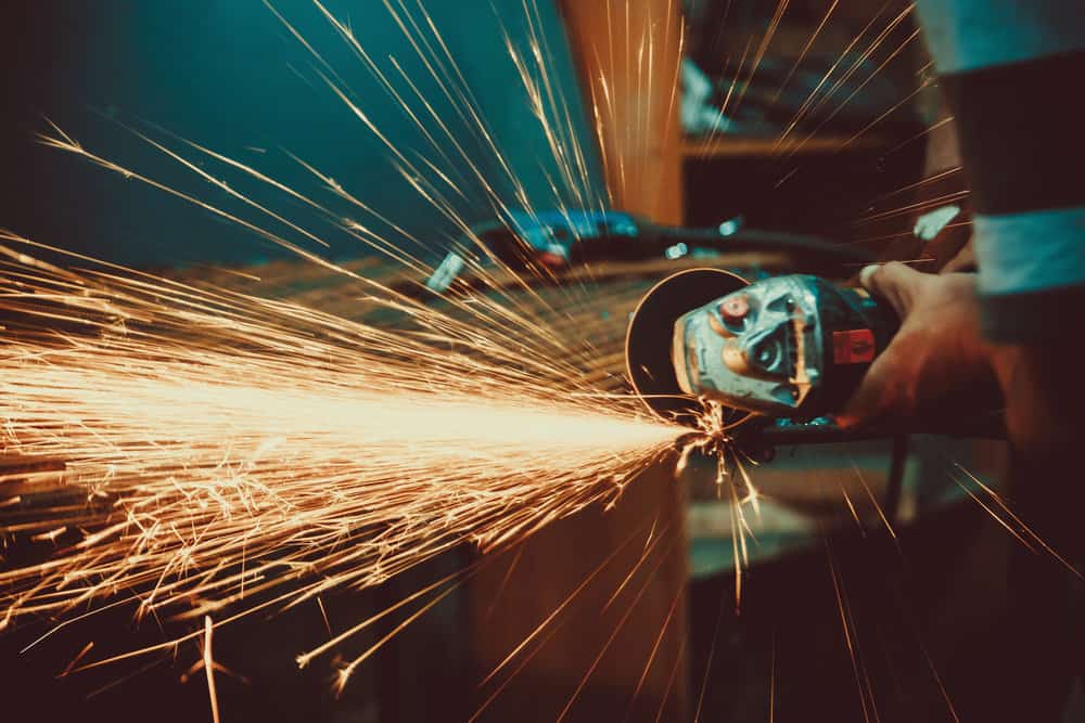Metalworking as a Hobby