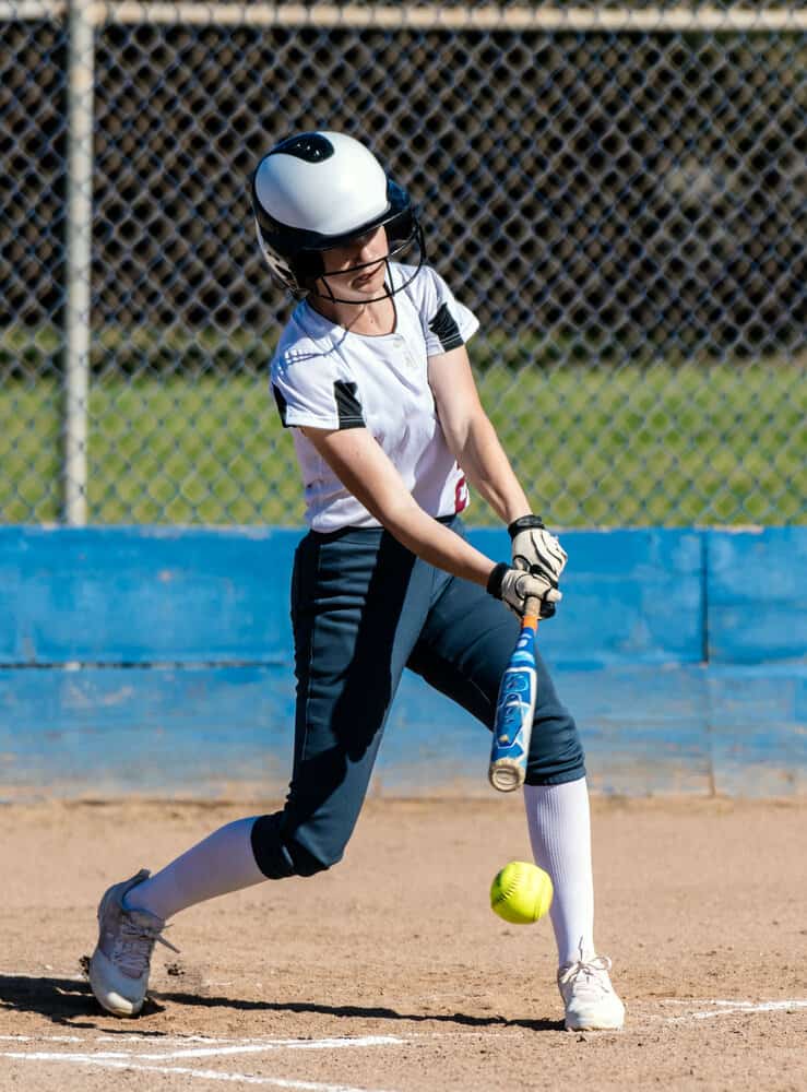 Can You Play Softball With A Belly Button Piercing?