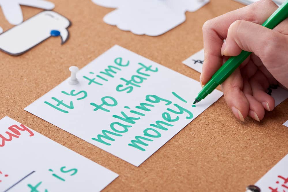 Hobbies for Making Money