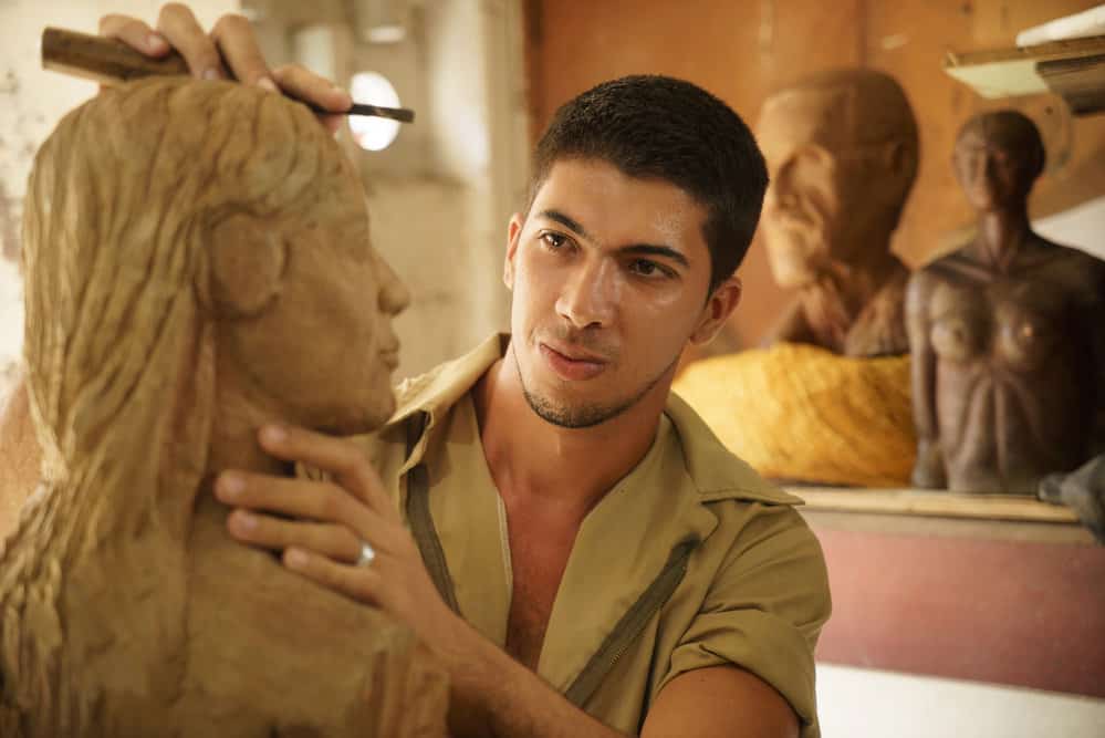 Sculpting as a Hobby