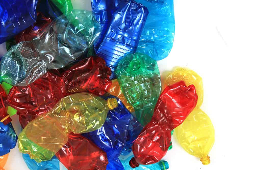 Plastic Art as a Hobby