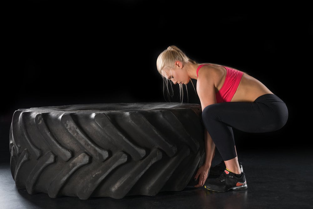 Can You Do Crossfit with Acrylic Nails?