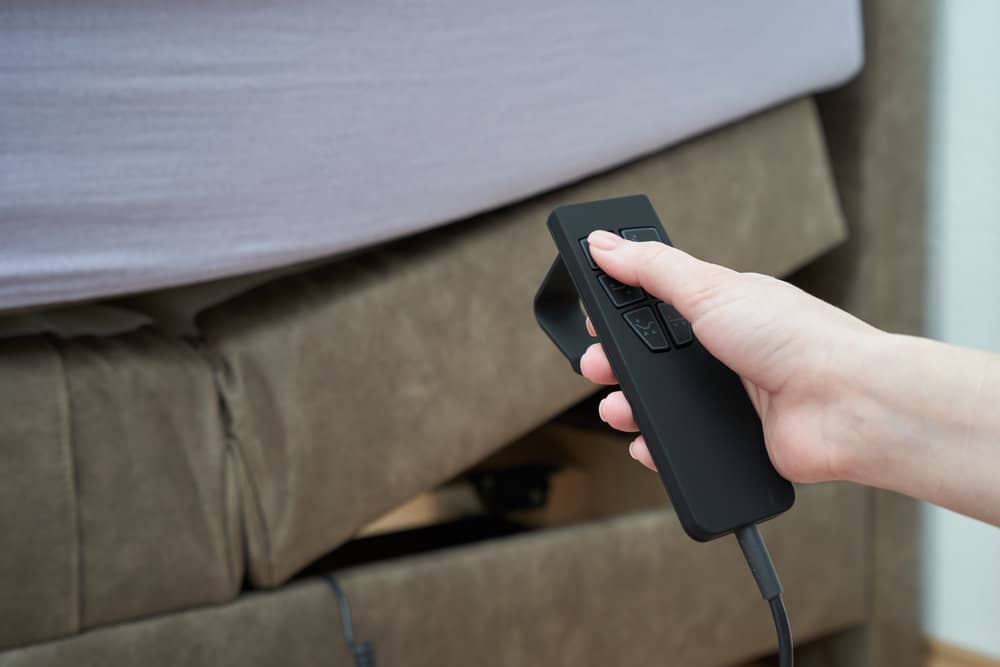 Can You Get a Replacement Remote for an Adjustable Bed?
