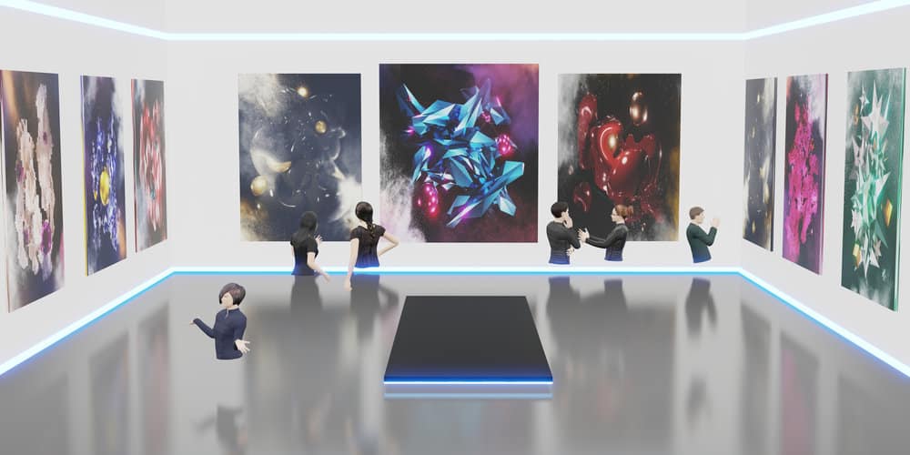 ART Collecting as a Hobby
