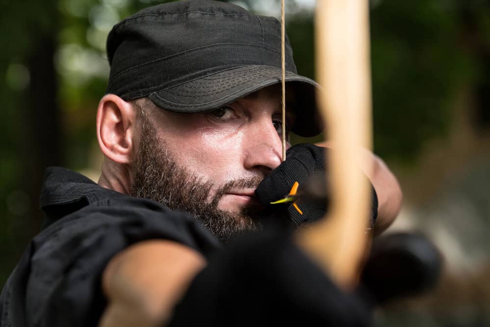 Category Archery HobbyFAQS