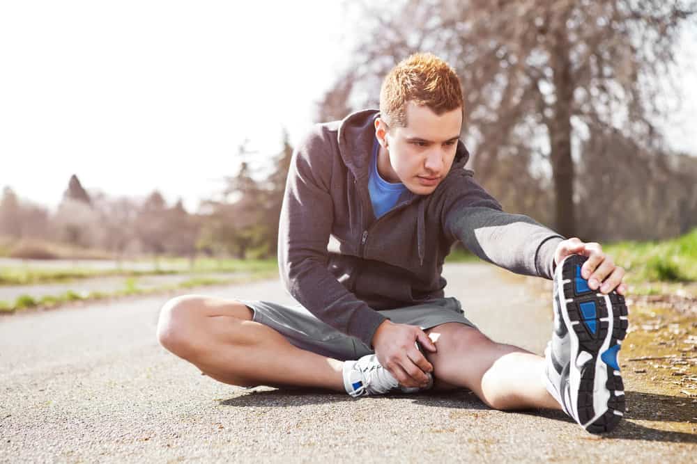 What Stretches to Do Before Pickleball?