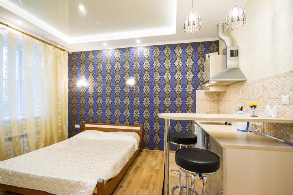 Bed Options for Studio Apartments