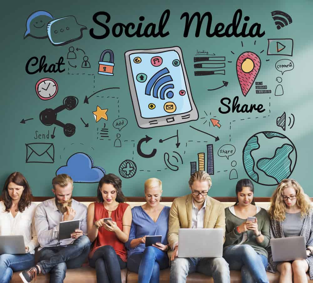 Is Social Media Considered a Hobby? (2024) Exploring Digital Leisure Activities