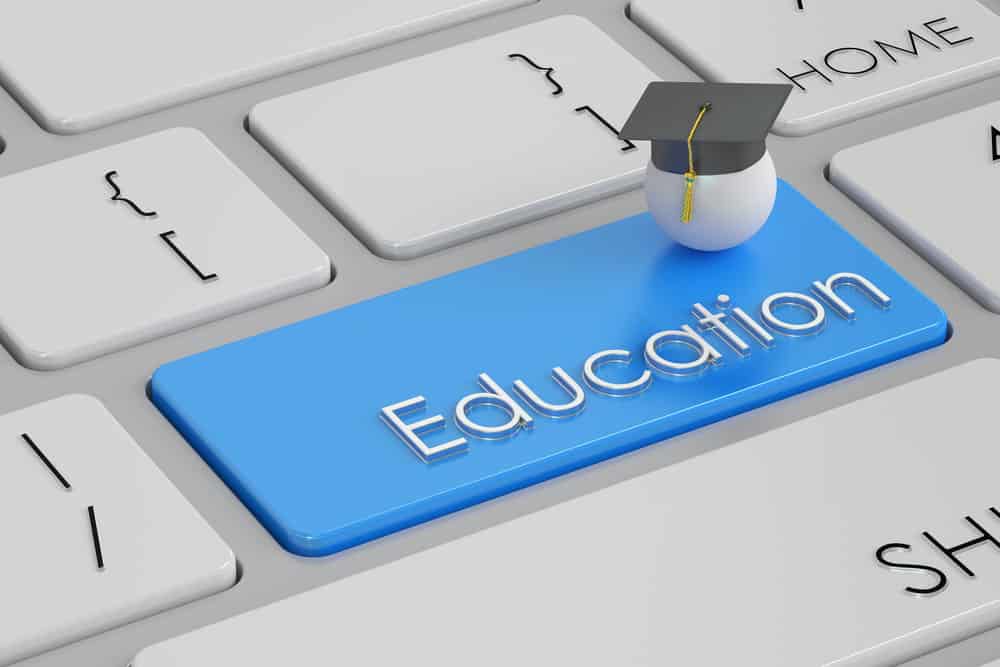 Hobbies Related to Education