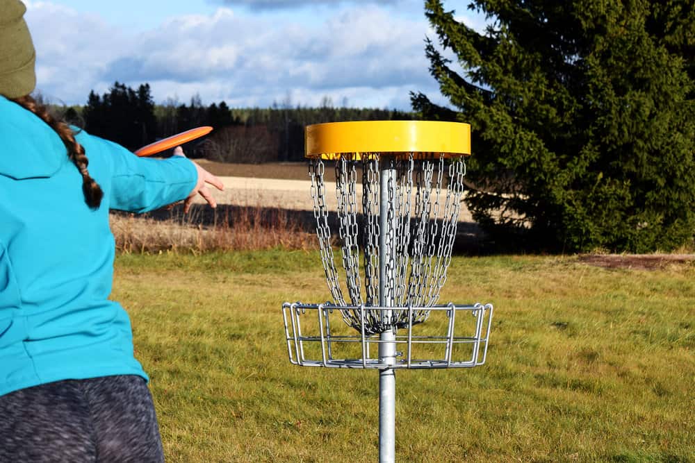 Can You Play Disc Golf Alone?