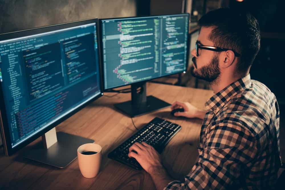 Programming as a Hobby