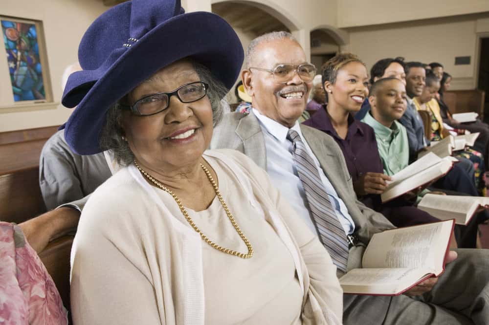 What Should You Do Before Attending Church?